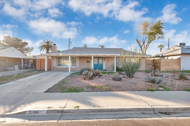 Building Photo - 2008 Franklin Ave