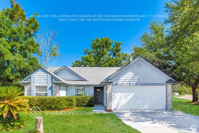 Building Photo - 8460 Branchwater Dr Rental