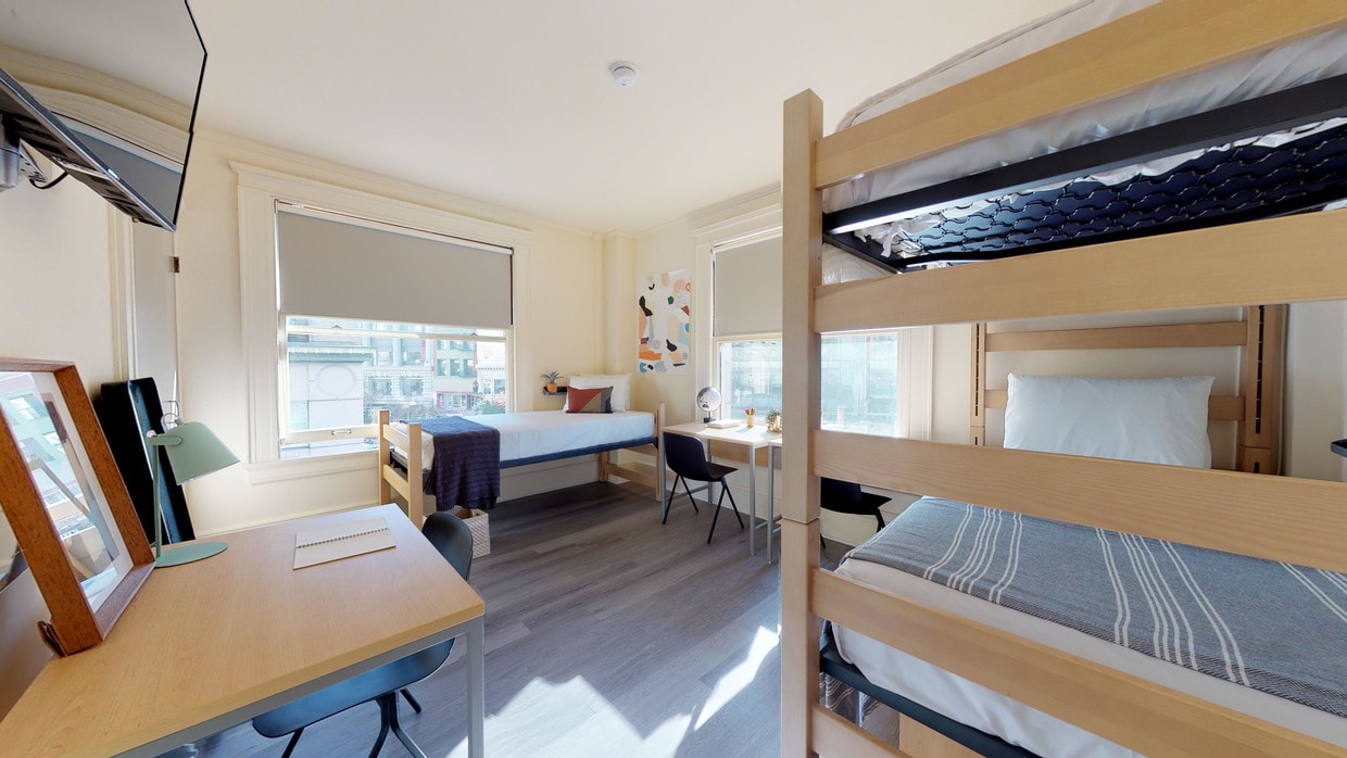 Photo - FOUND Study San Francisco | Student Housing Apartments