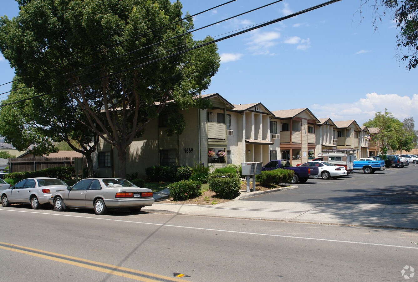 marilla crest apartments - marilla crest apartments