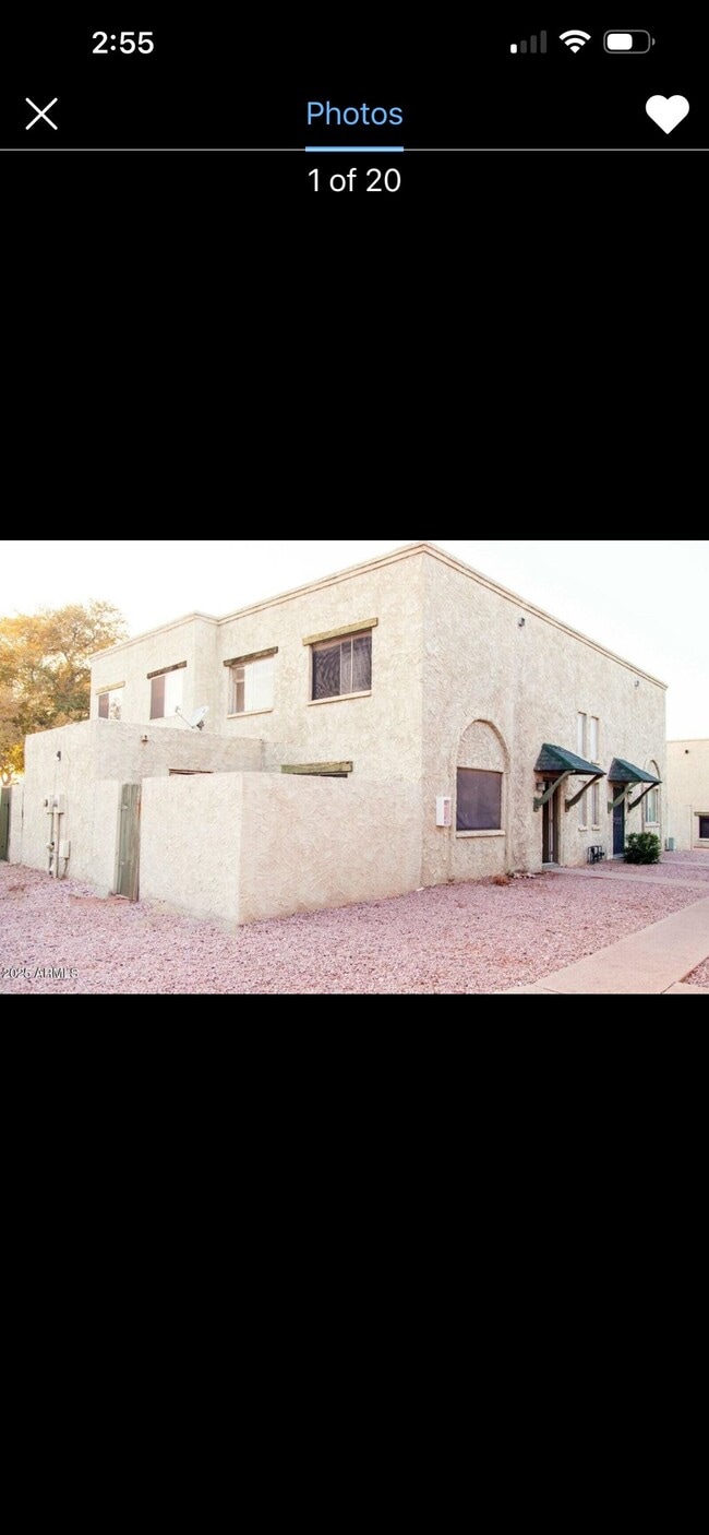 Building Photo - 1500 W Rio Salado Pkwy