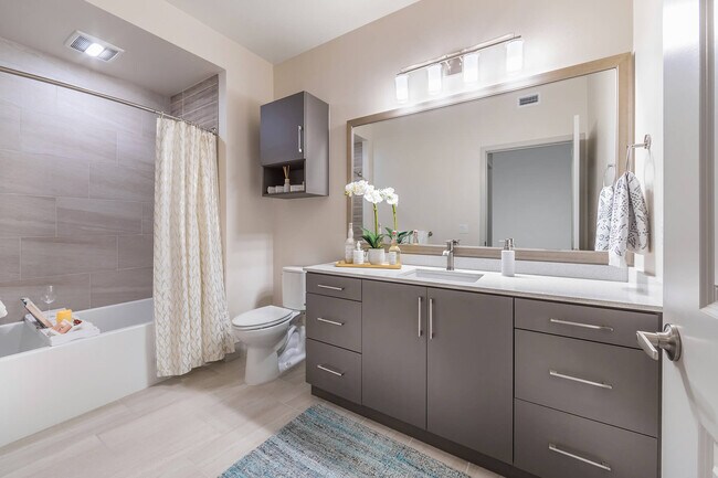 Vita Apartment Homes