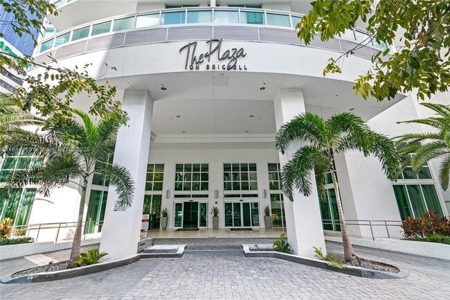 Photo - 951 Brickell Ave Unit 1505