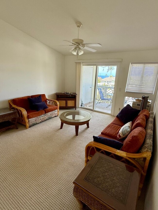 Photo - $3,000 / 2 bedroom, 2 bath Kona Sea Ridge Condo