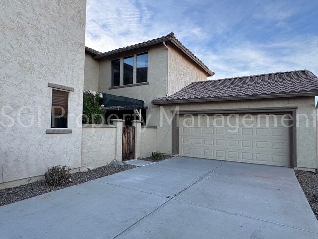 Photo - 453 E Cactus Wren Dr