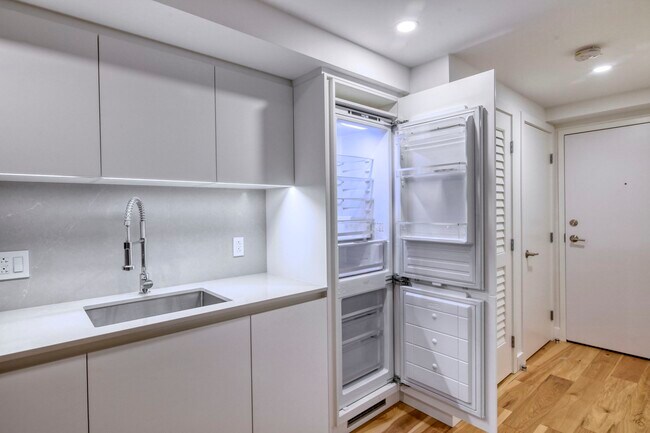 Photo - 3460 Rue Peel Unit 1219