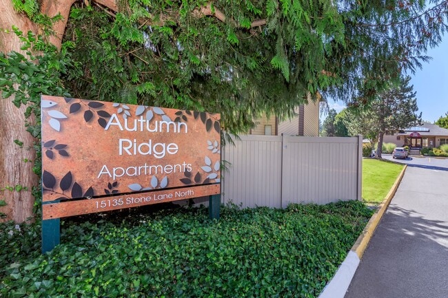 Building Photo - Autumn Ridge Apartments
