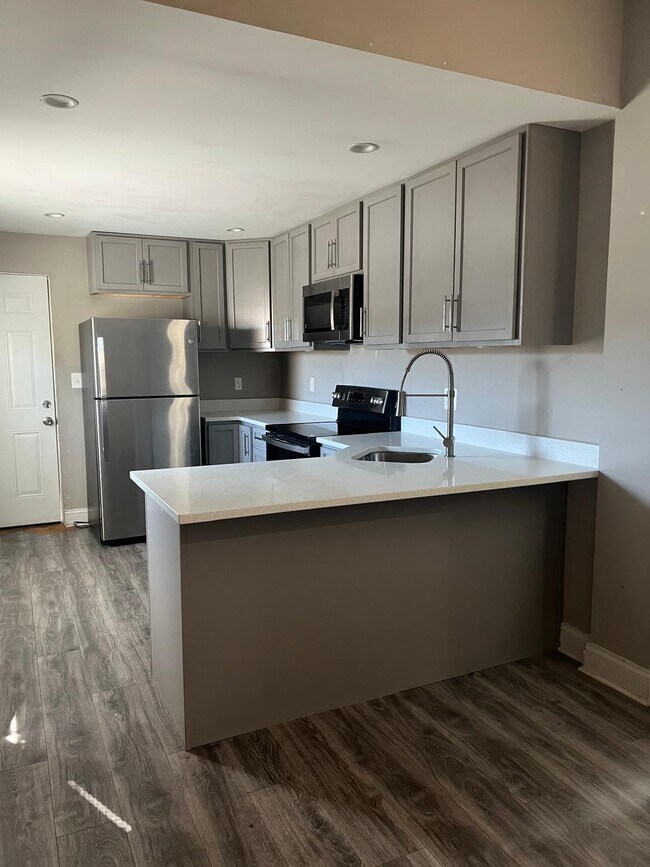 Photo - Druid Hill Unit 1