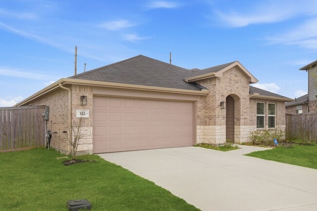 Photo - 322 Coral Drift Ct