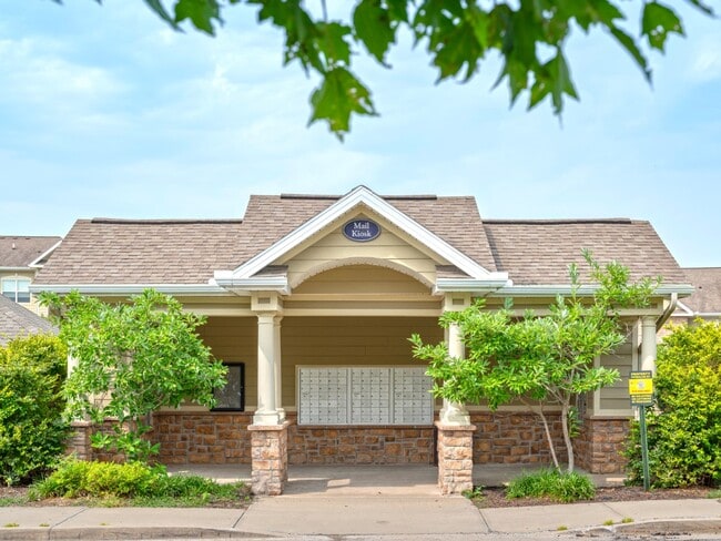 Photo - Andover Park