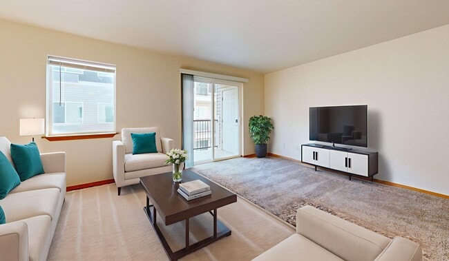 Photo - Olson Apartments