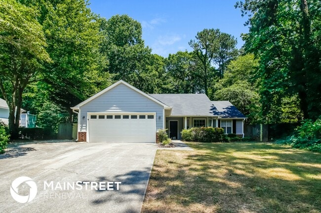 Building Photo - 4508 High Grove Ct NW Rental