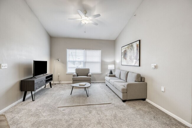 Worthington Point Apartments