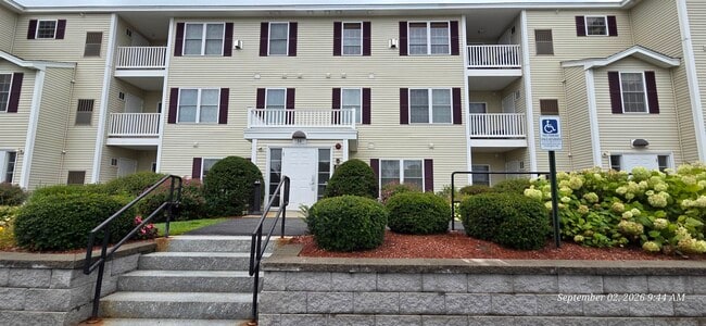 Building Photo - 14 Vista Ridge Dr Unit 58
