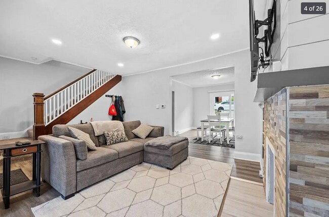 Photo - Charming 3-Bedroom Home in Dormont