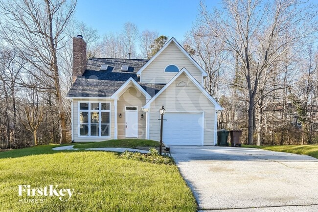 Building Photo - 5620 Poplar Hill Ct