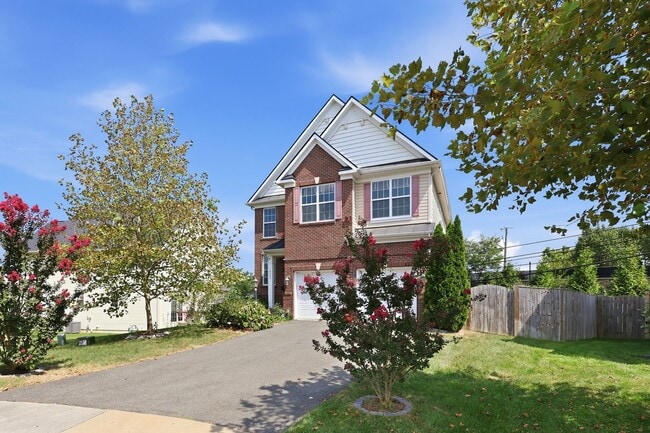 Photo - 14982 Gossom Manor Pl