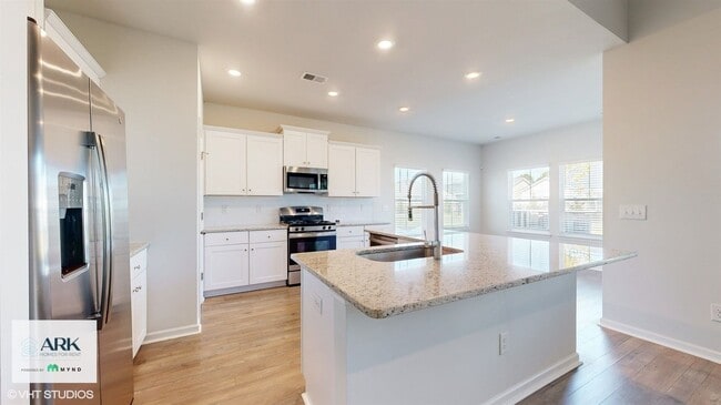 Photo - 163 Barwick Dr NW