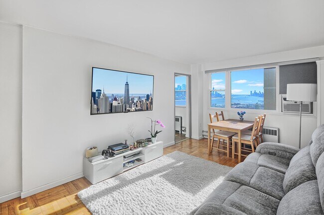 Photo - 6515 JFK Blvd E Unit 9G