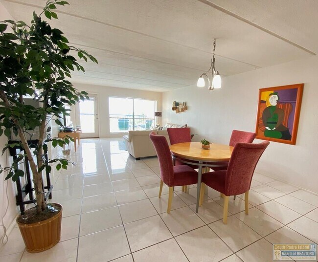 Photo - 404 Padre Blvd Unit 504