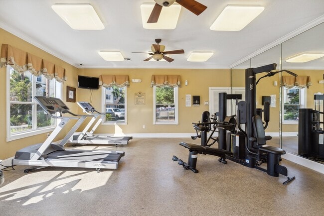 Photo - Clear Harbor Apartments