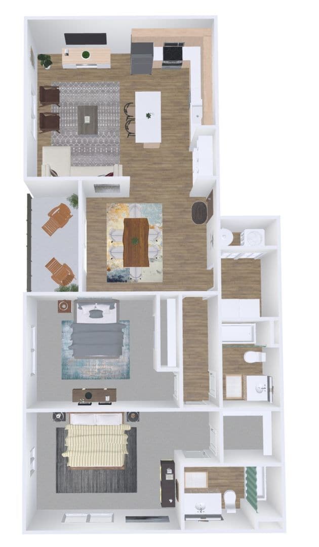 Photo - La Mira at Renaissance