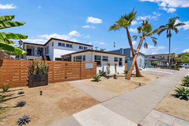Completely Renovated Ocean Beach 1 Bed/1 Ba - Completely Renovated Ocean Beach 1 Bed/1 Ba Unidad 4824.5 Muir Avenue