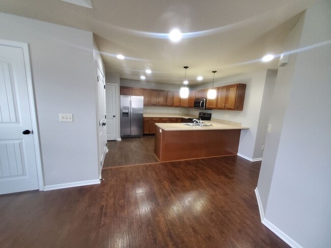 Photo - Freshly Updated, One Level Ranch, No Steps...