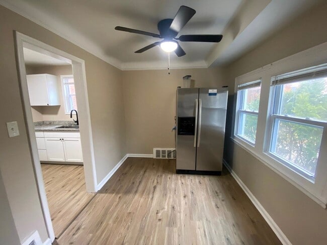 Photo - This beautifully updated 3-bedroom, 1-bath...