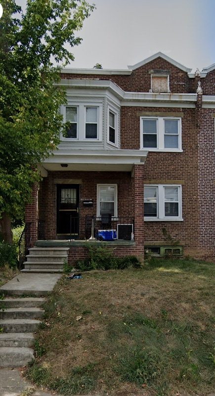 Photo - 2401 N Madison St Townhome