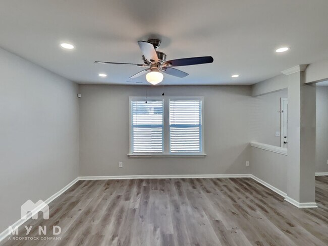 Photo - 1001 Nunnery Ln