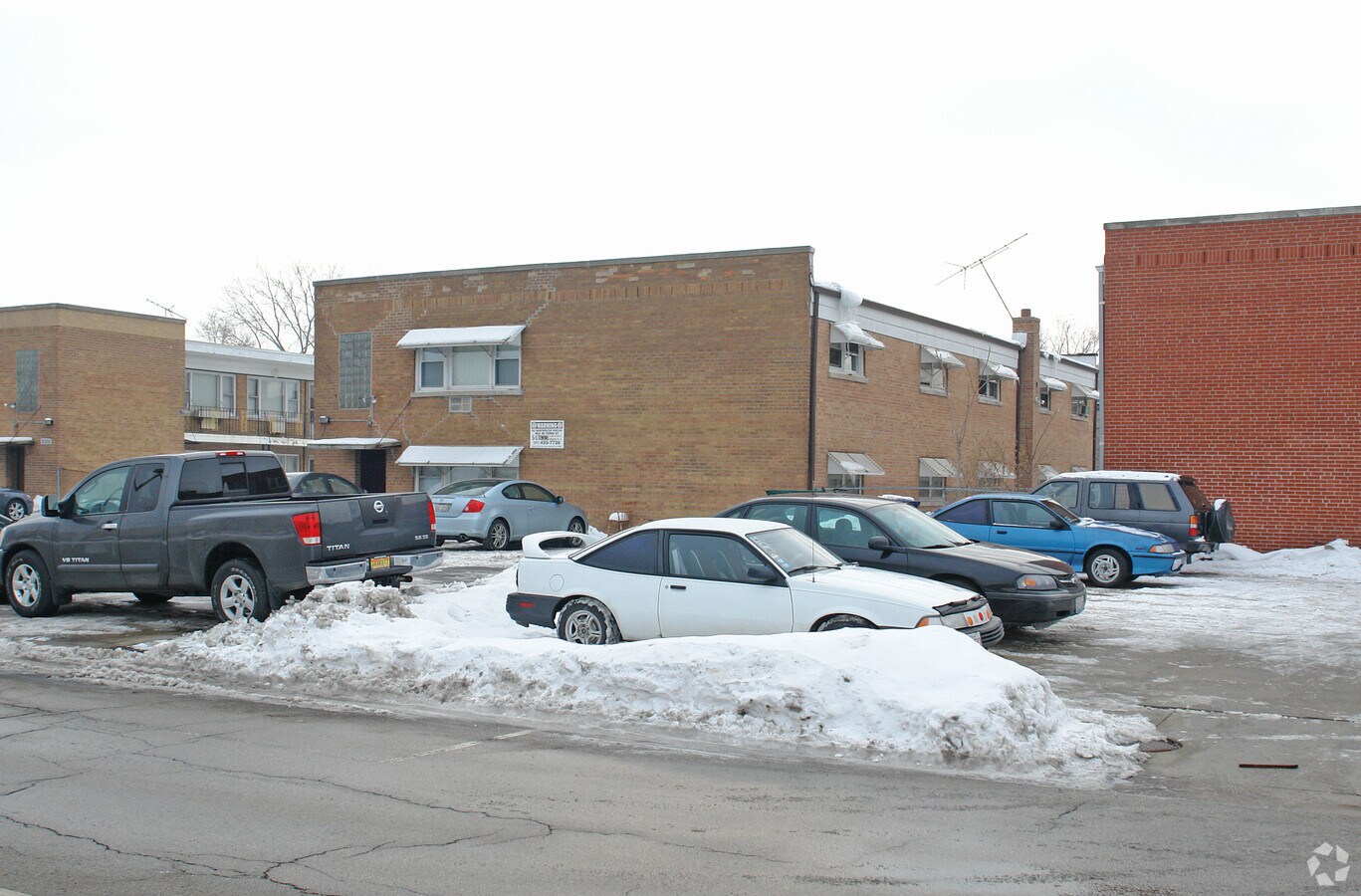 Photo - 10543 Crown Rd