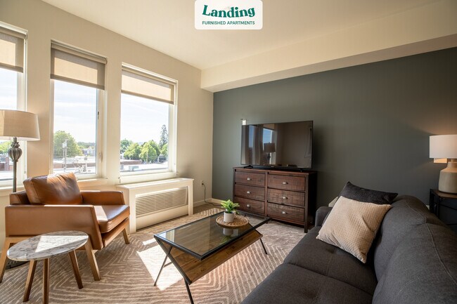 Photo - 4545 SW Angel Ave Unidad 316.196508