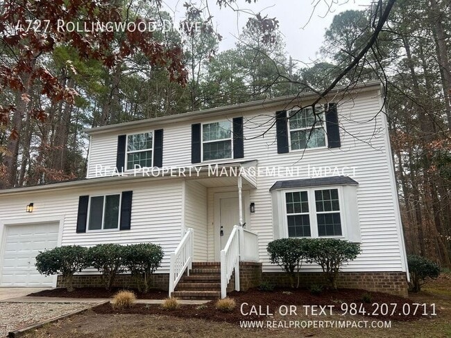 Photo - 4727 Rollingwood Dr