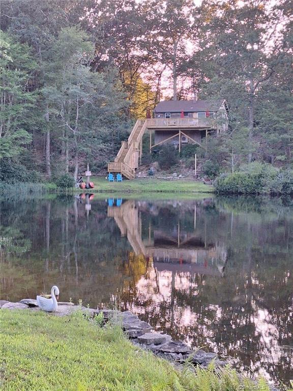 Photo - 389C Wyassup Rd House