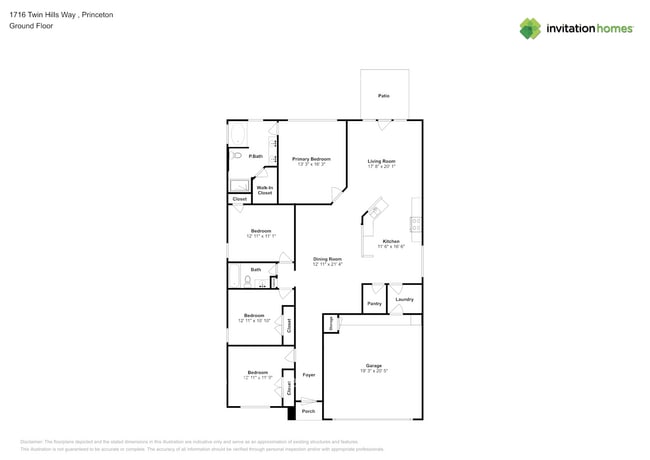Photo - 1716 Twin Hills Way
