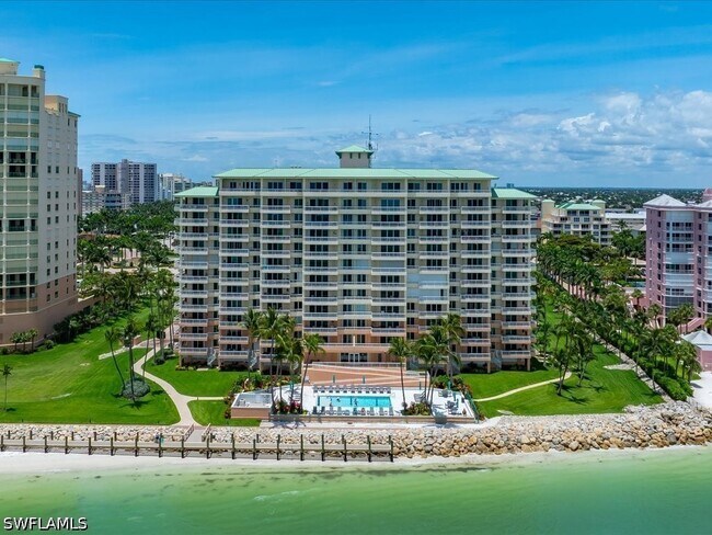 Photo - 990 Cape Marco Dr Unit 201