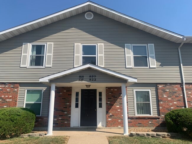 Building Photo - 822 Highland Hill Ct Unit G
