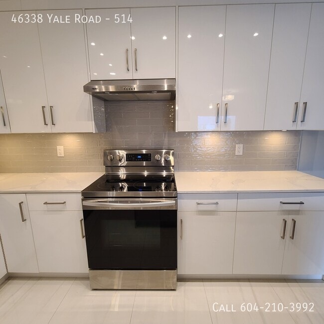 Photo - Large 2 Bedroom with 2 Dens! Unit 514