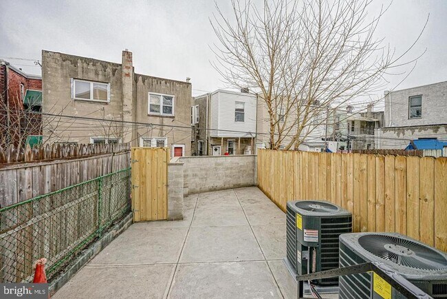 Photo - 1831 Point Breeze Ave