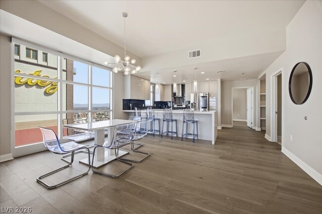 Photo - 150 S Las Vegas Blvd Unit 1514