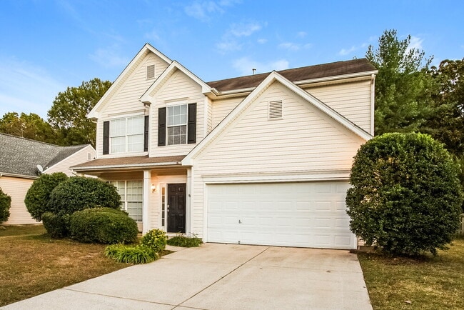 Photo - 6205 Roseway Ct