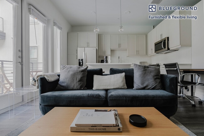 Photo - 212 W Highland Mall Blvd Unit FL2-ID277