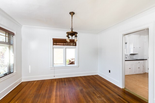 Photo - Spacious Home with that Classic Seattle Charm!