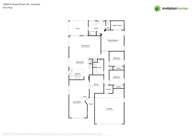 Photo - 12569 Desert Flower Rd