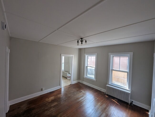 Photo - 203 - 205 Union St. Unit 2 - Rear Downstairs