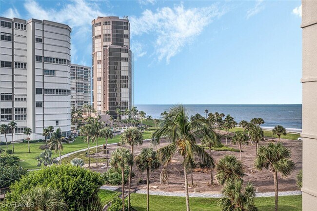 Building Photo - 4551 Gulf Shore Blvd N Unit 605 Rental