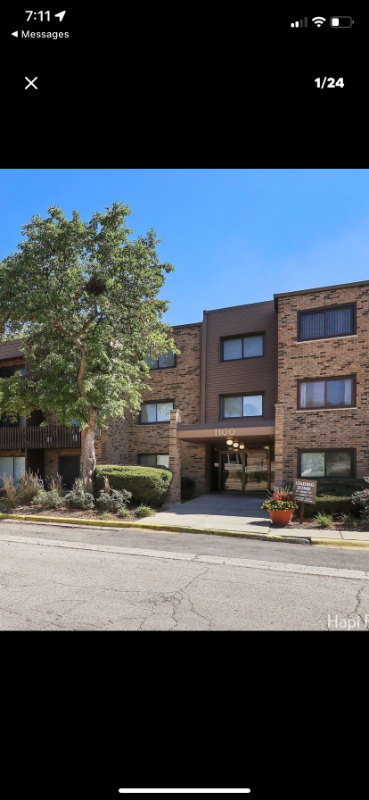 Photo - 1100 E Randville Dr Condo Unit 103