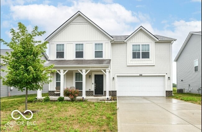 Building Photo - 4309 Maize Ln
