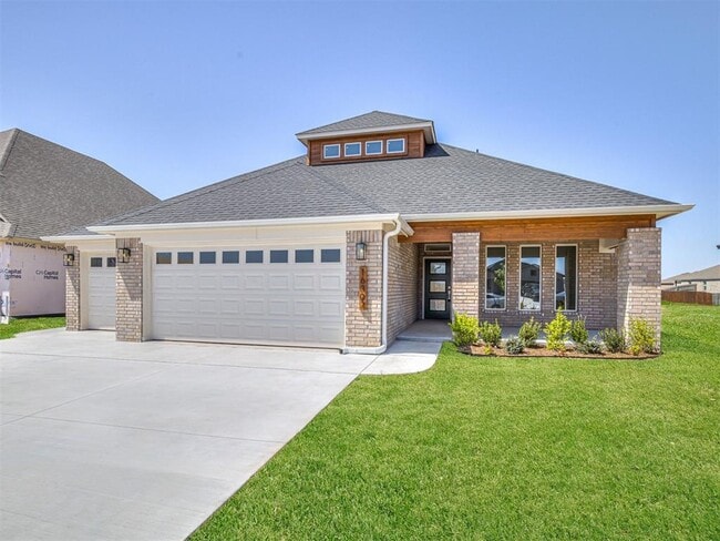 Photo - 16302 S 89th E Ave House